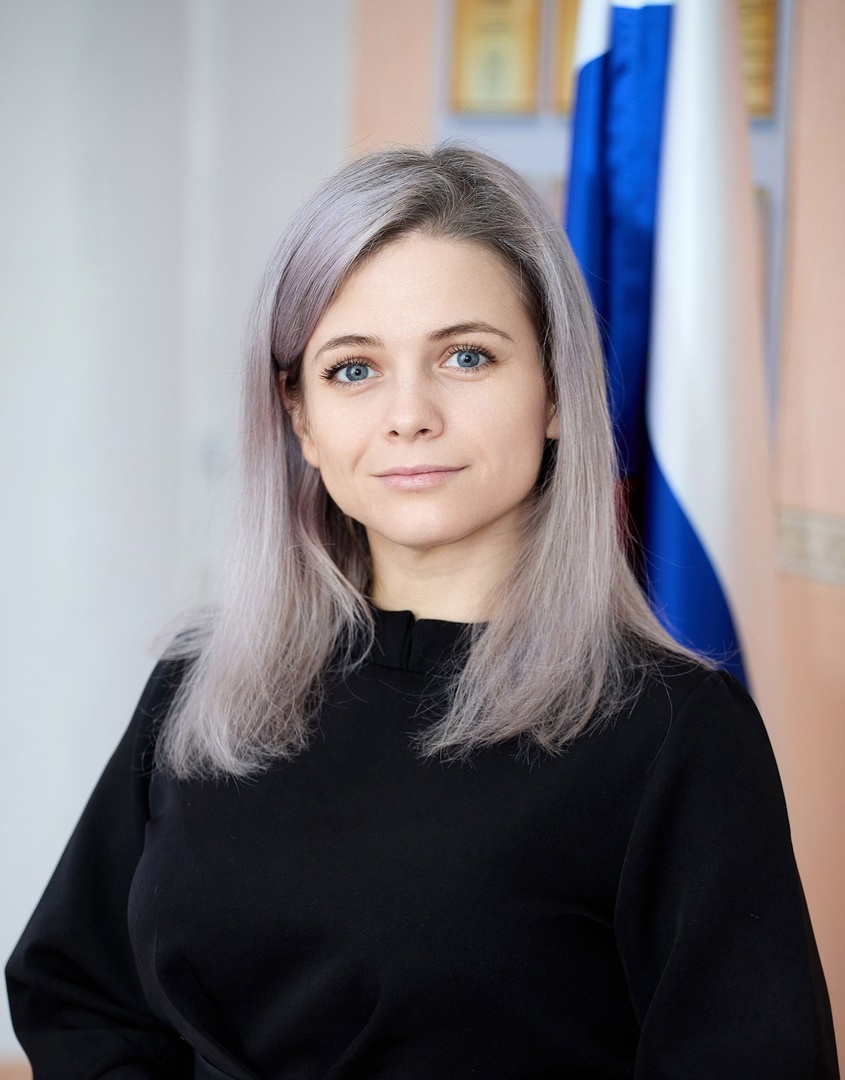 Деревлёва Екатерина Леонидовна Деревлёва Екатерина Леонидовна.